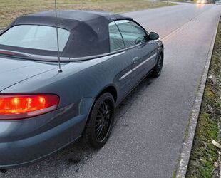 Chrysler Sebring Gebrauchtwagen