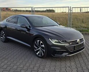 VW Arteon Gebrauchtwagen