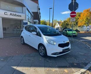 Kia Venga Gebrauchtwagen