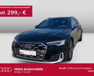 Audi S6 Gebrauchtwagen