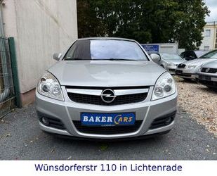 Opel Vectra Gebrauchtwagen