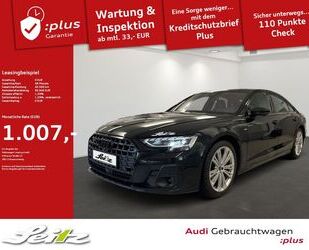 Audi A8 Gebrauchtwagen