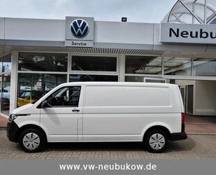 VW T6 Transporter Gebrauchtwagen