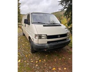 VW T4 andere Gebrauchtwagen