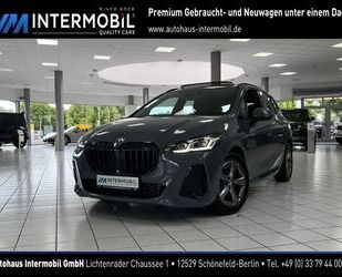 BMW 223 Active Tourer Gebrauchtwagen