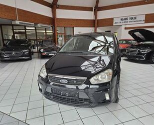 Ford C-Max Gebrauchtwagen