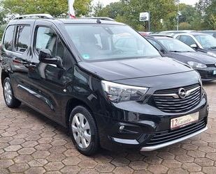 Opel Combo Life Gebrauchtwagen