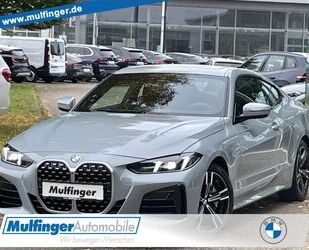 BMW 430 Gebrauchtwagen