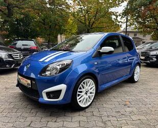 Renault Twingo Gebrauchtwagen