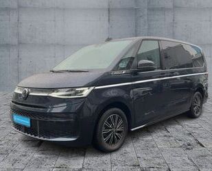 VW T7 Multivan Gebrauchtwagen