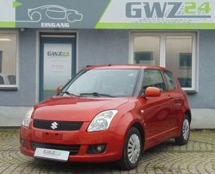Suzuki Swift Gebrauchtwagen