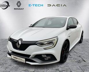 Renault Megane Gebrauchtwagen