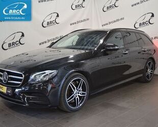 Mercedes-Benz E 350 Gebrauchtwagen