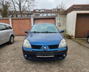 Renault Clio Gebrauchtwagen