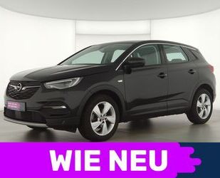Opel Opel Grandland INNOVATION Kamera|Kessy|LED|SHZ|Nav Gebrauchtwagen