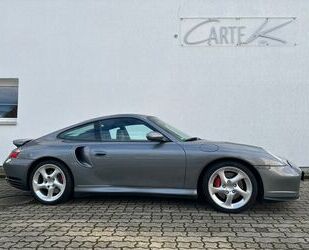 Porsche 996 Gebrauchtwagen