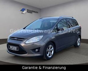 Ford Grand C-Max Gebrauchtwagen