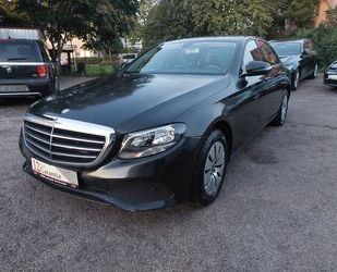 Mercedes-Benz E 200 Gebrauchtwagen