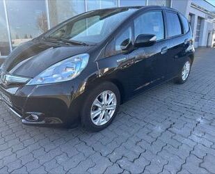 Honda Jazz Gebrauchtwagen
