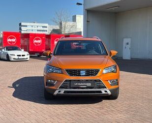 Seat Ateca Gebrauchtwagen