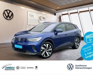 VW ID.4 Gebrauchtwagen
