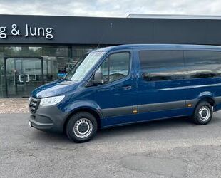 Mercedes-Benz Sprinter Gebrauchtwagen