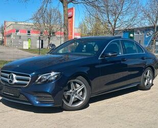 Mercedes-Benz E 200 Gebrauchtwagen