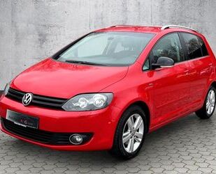 VW Golf Plus Gebrauchtwagen