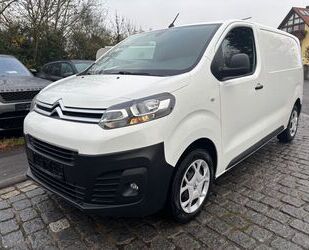 Citroen Jumpy Gebrauchtwagen