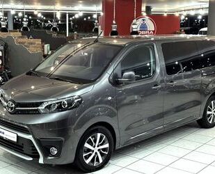 Toyota Proace (Verso) Gebrauchtwagen