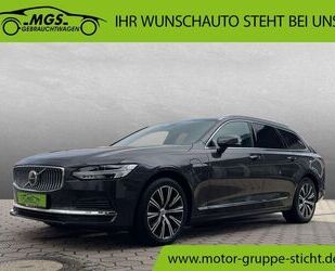 Volvo V90 Gebrauchtwagen