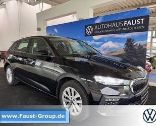Skoda Scala Gebrauchtwagen