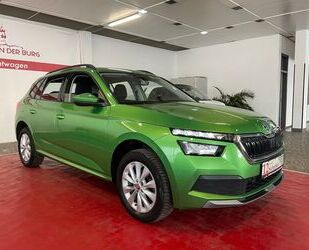 Skoda Kamiq Gebrauchtwagen