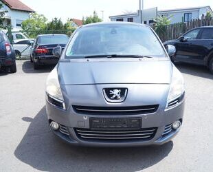 Peugeot 5008 Gebrauchtwagen