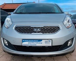 Kia Venga Gebrauchtwagen