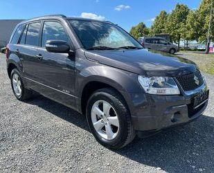 Suzuki Grand Vitara Gebrauchtwagen