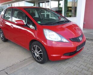 Honda Jazz Gebrauchtwagen
