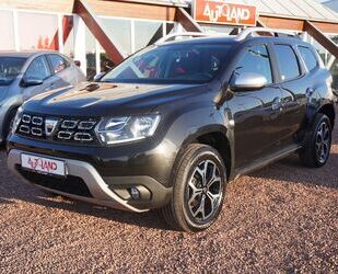 Dacia Duster Gebrauchtwagen