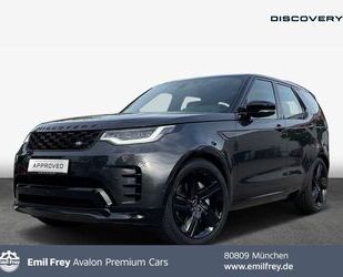 Land Rover Discovery Gebrauchtwagen