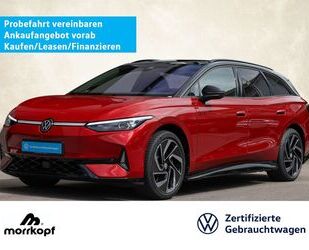 VW ID.7 Gebrauchtwagen