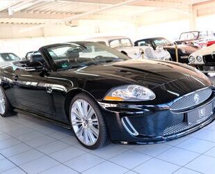 Jaguar XKR Gebrauchtwagen