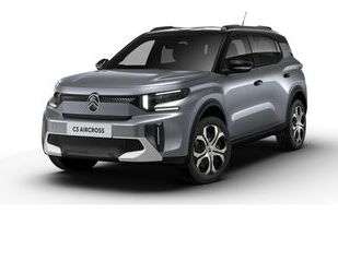 Citroen C3 Aircross Gebrauchtwagen