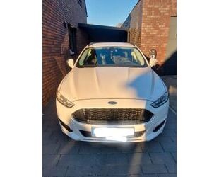 Ford Mondeo Gebrauchtwagen