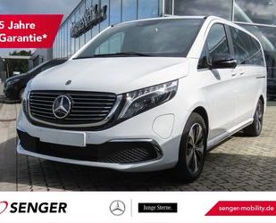 Mercedes-Benz EQV Gebrauchtwagen