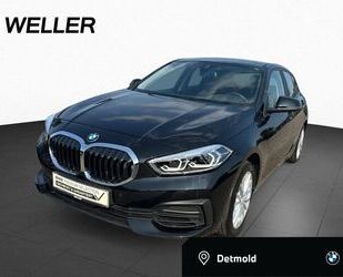 BMW 116 Gebrauchtwagen