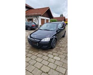 Opel Corsa Gebrauchtwagen