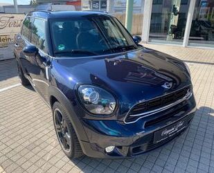 Mini Cooper S Countryman Gebrauchtwagen