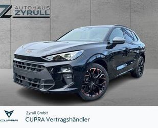 Cupra Terramar Gebrauchtwagen