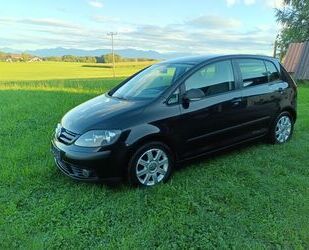 VW Golf Plus Gebrauchtwagen