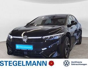 VW ID.7 Gebrauchtwagen
